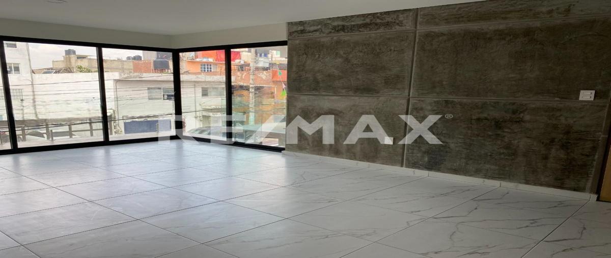 Foto de departamento en venta en benito juárez , san lucas tepetlacalco, tlalnepantla de baz, méxico, 0 No. 03