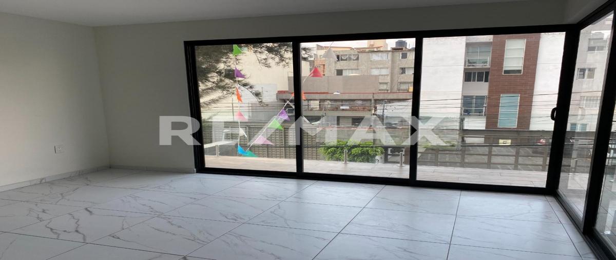 Foto de departamento en venta en benito juárez , san lucas tepetlacalco, tlalnepantla de baz, méxico, 0 No. 05