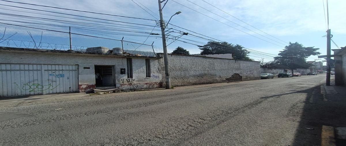 Foto de terreno habitacional en venta en benito juarez , san mateo oxtotitlán, toluca, méxico, 0 No. 03