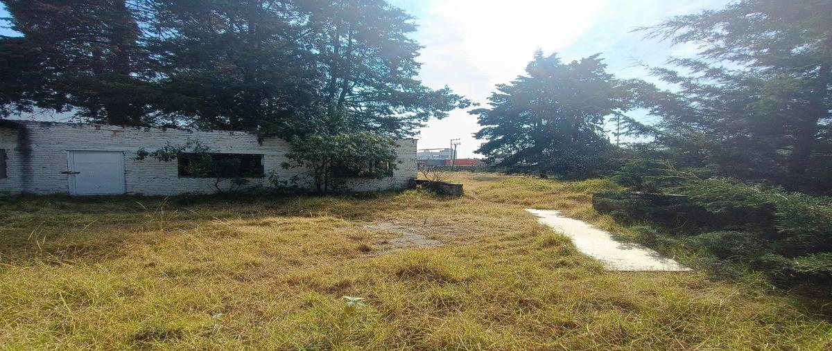 Foto de terreno habitacional en venta en benito juarez , san mateo oxtotitlán, toluca, méxico, 0 No. 04