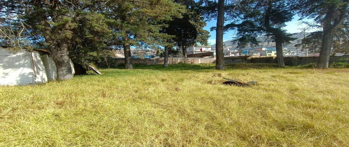 Foto de terreno habitacional en venta en benito juarez , san mateo oxtotitlán, toluca, méxico, 0 No. 05