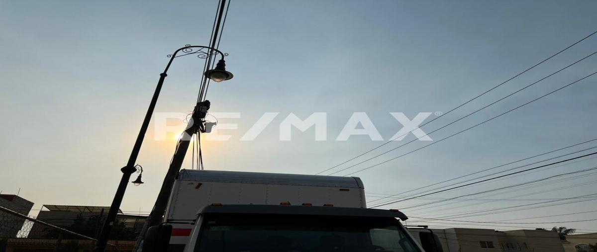 Foto de terreno habitacional en venta en benito juarez , san salvador tizatlalli, metepec, méxico, 0 No. 03
