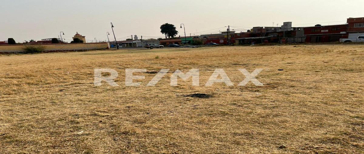 Foto de terreno habitacional en venta en benito juarez , san salvador tizatlalli, metepec, méxico, 0 No. 04