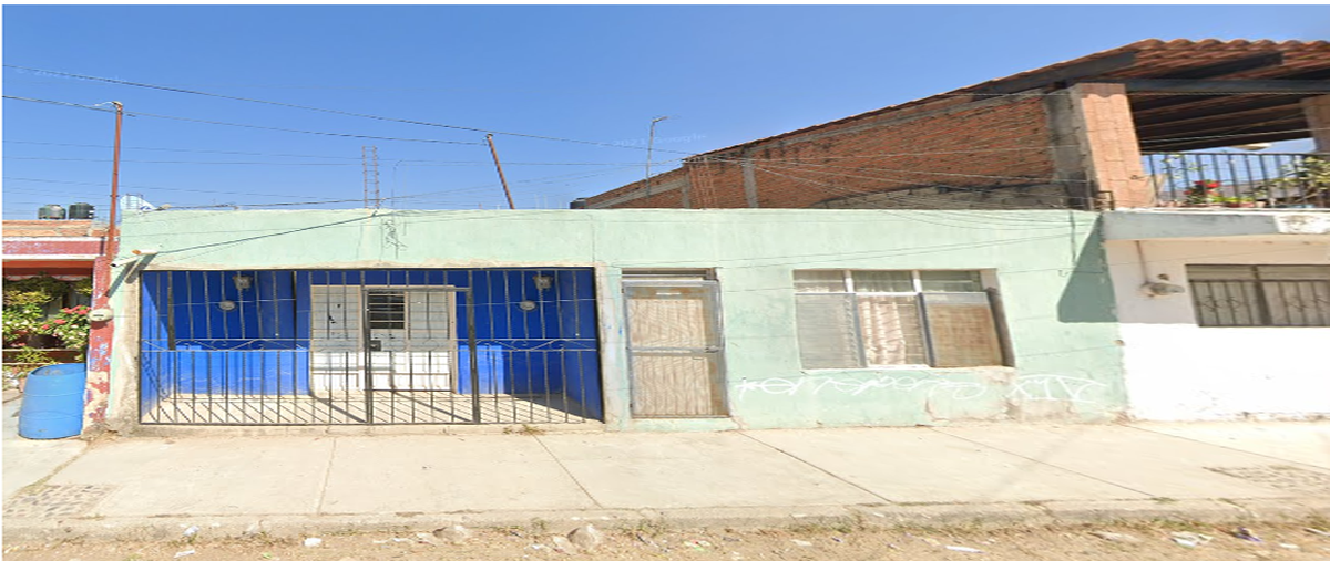 Foto de casa en benito juarez , santa lucia, zapopan, jalisco, 28088779 foto 01 Foto de casa en venta en benito juarez , santa lucia, zapopan, jalisco, 28088779 No. 01