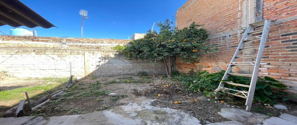 Foto de casa en benito juarez , santa lucia, zapopan, jalisco, 28088779 foto 02 Foto de casa en venta en benito juarez , santa lucia, zapopan, jalisco, 28088779 No. 02