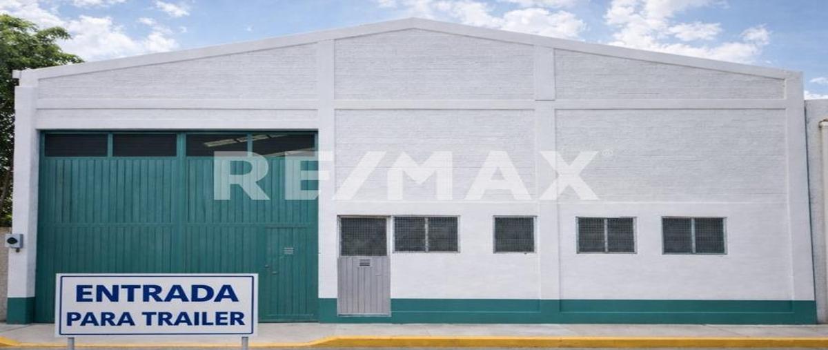 Foto de bodega en renta en benito juaréz , santa maría aztahuacán, iztapalapa, df / cdmx, 0 No. 03