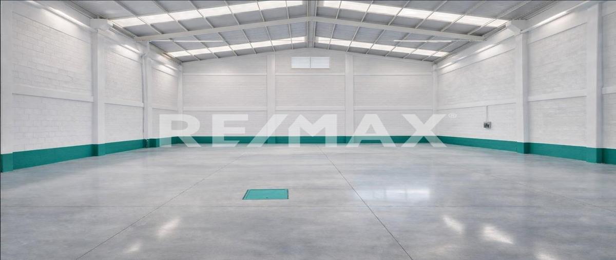 Foto de bodega en renta en benito juaréz , santa maría aztahuacán, iztapalapa, df / cdmx, 0 No. 04