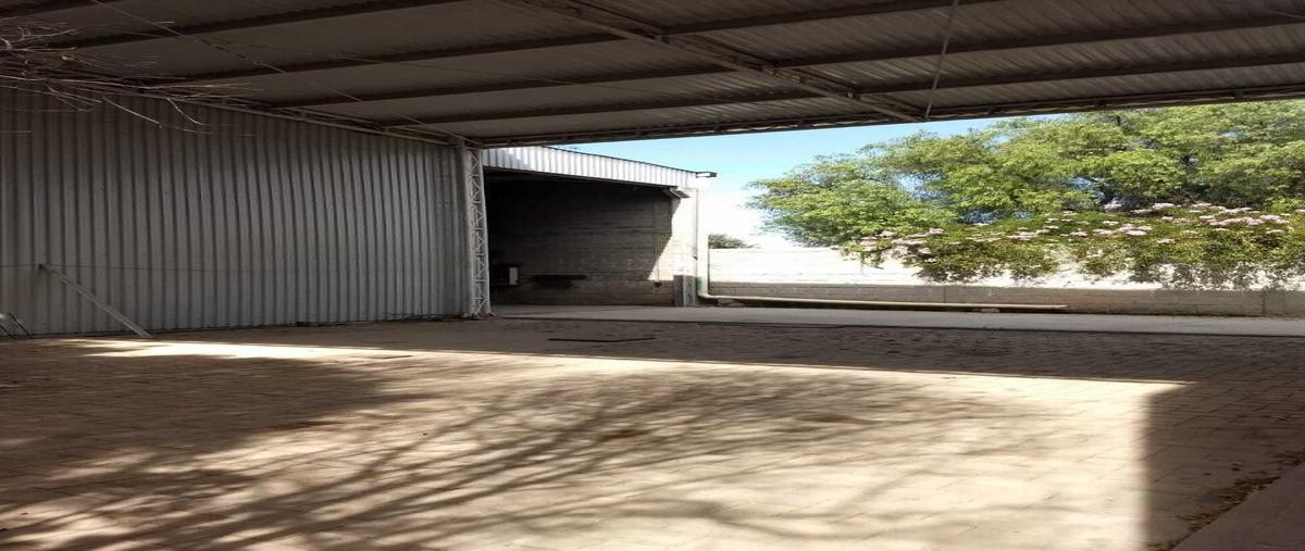 Foto de bodega en venta en benito juárez , santa maría nativitas, colón, querétaro, 23870632 No. 05
