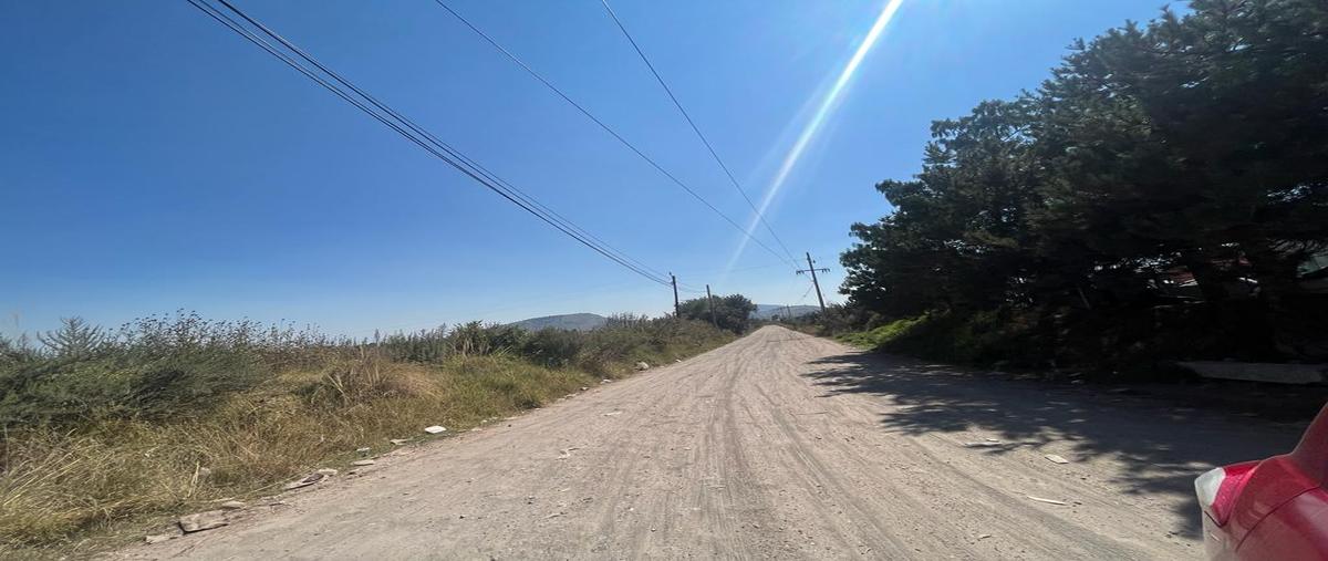 Foto de terreno habitacional en venta en benito juárez , santiaguito tlalcilalcali, almoloya de juárez, méxico, 27440293 No. 04