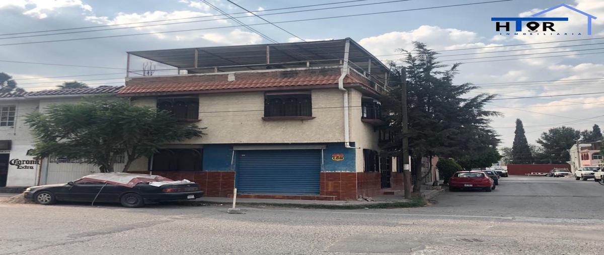 Foto de casa en venta en  , benito juárez, soledad de graciano sánchez, san luis potosí, 0 No. 01