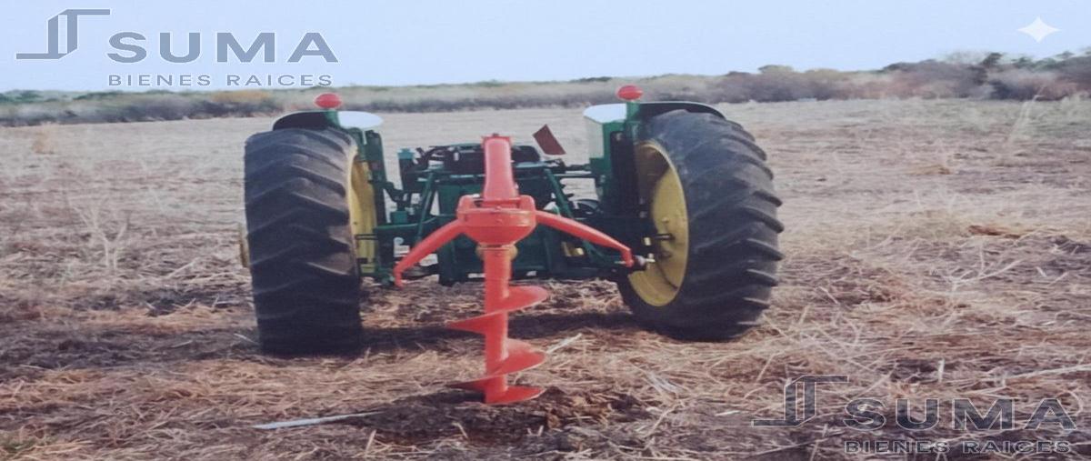 Foto de rancho en venta en  , benito juárez, soto la marina, tamaulipas, 0 No. 05