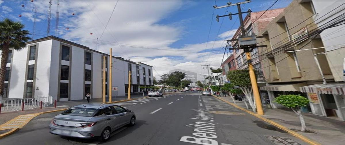Foto de oficina en renta en benito juarez sur 19, san cristóbal centro, ecatepec de morelos, méxico, 26542226 No. 05