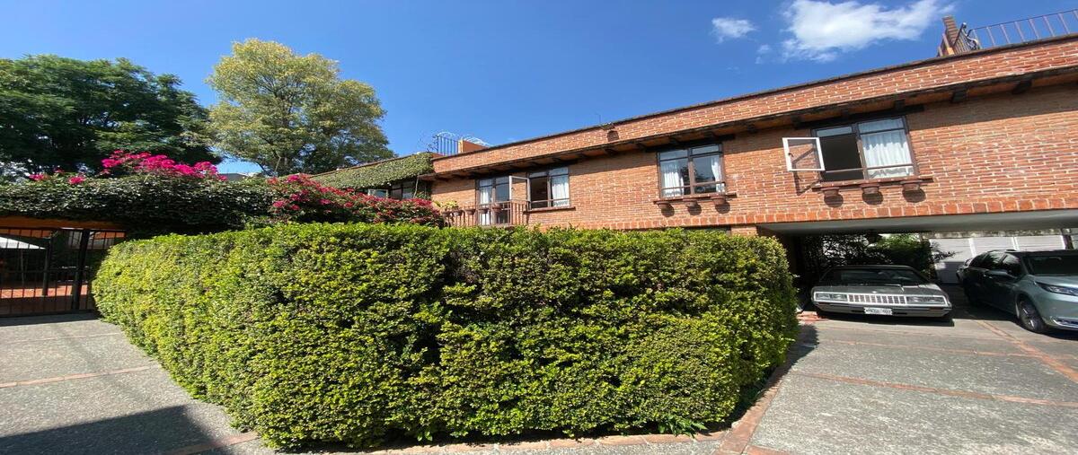 Foto de casa en venta en benito juárez , tlacopac, álvaro obregón, df / cdmx, 30503917 No. 03