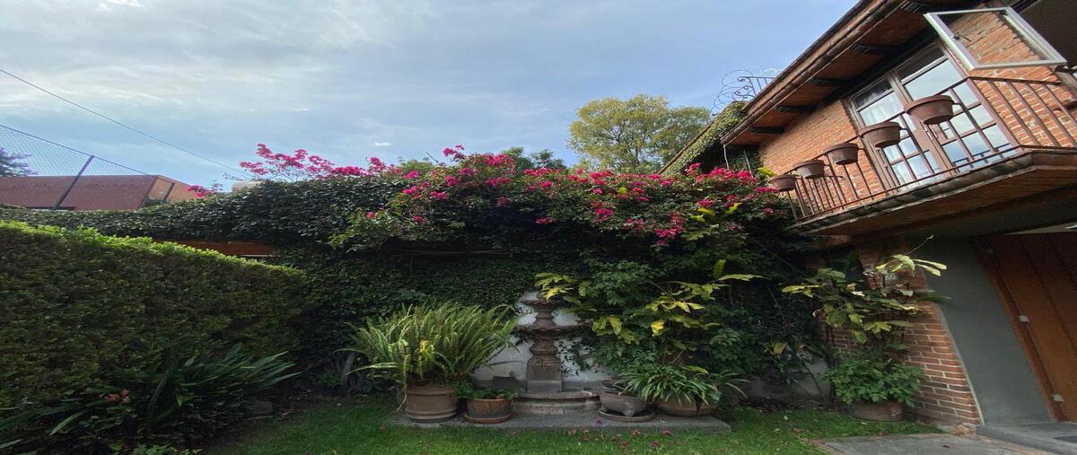 Foto de casa en venta en benito juárez , tlacopac, álvaro obregón, df / cdmx, 30503917 No. 05