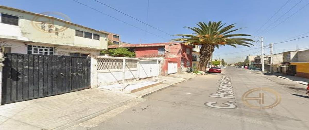 Foto de casa en , benito juárez, tultitlán, méxico, 0 foto 04 Foto de casa en venta en , benito juárez, tultitlán, méxico, 0 No. 04