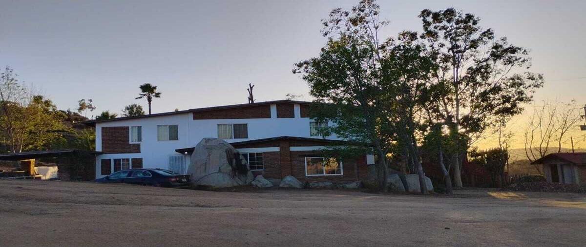 Foto de casa en venta en benito juarez , villa de juárez (san antonio de las minas), ensenada, baja california, 0 No. 01