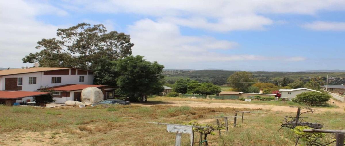 Foto de casa en venta en benito juarez , villa de juárez (san antonio de las minas), ensenada, baja california, 0 No. 03