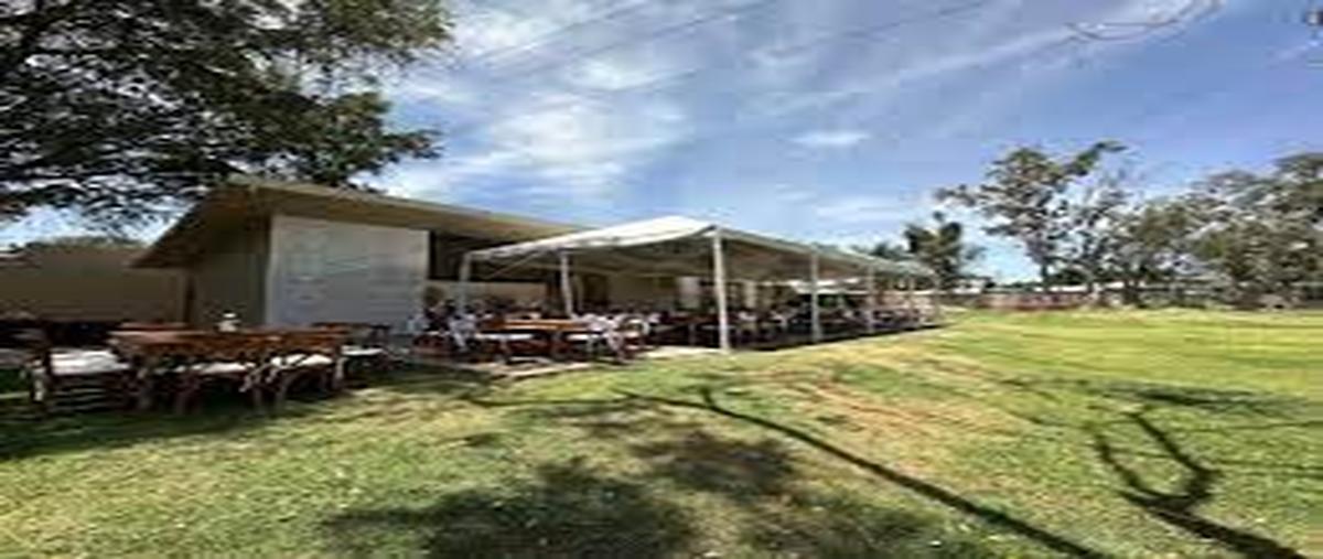 Foto de terreno comercial en venta en benito juárez , villa de los belenes, zapopan, jalisco, 28140186 No. 01