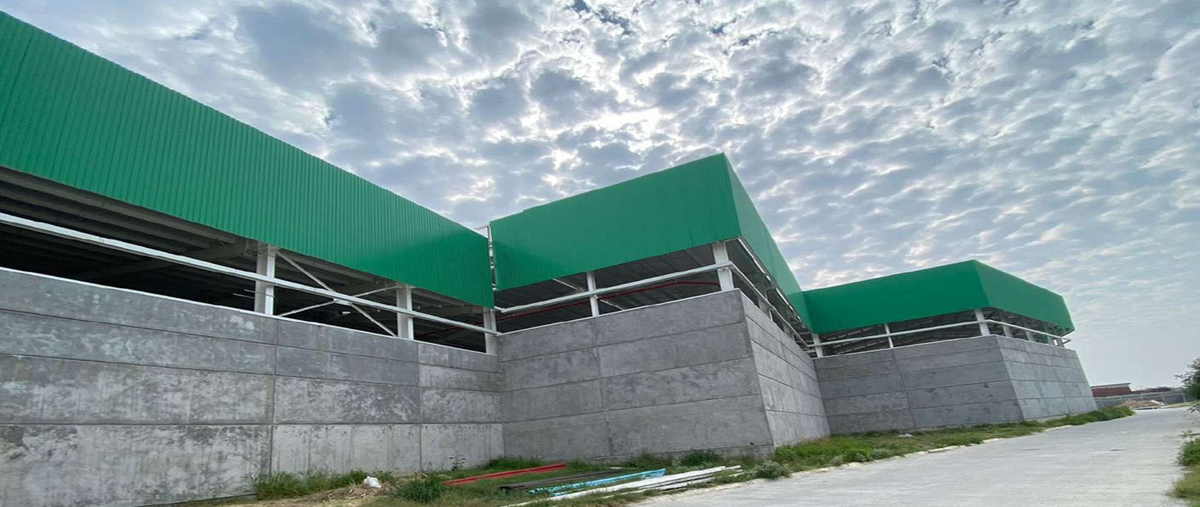 Foto de nave industrial en renta en benito juarez , villas del río, guadalupe, nuevo león, 0 No. 04