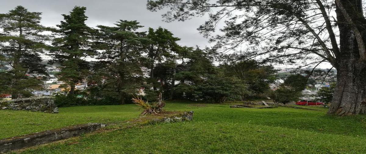 Foto de terreno habitacional en venta en  , benito juárez, xalapa, veracruz de ignacio de la llave, 6697586 No. 04