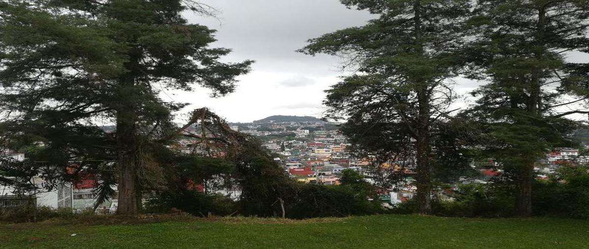 Foto de terreno habitacional en venta en  , benito juárez, xalapa, veracruz de ignacio de la llave, 6697586 No. 05