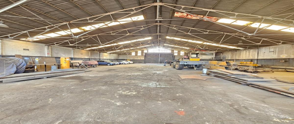 Foto de bodega en venta en  , benito juárez xalostoc, ecatepec de morelos, méxico, 0 No. 04