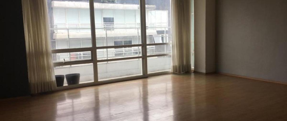 Foto de departamento en venta en benito perez galdos 205, lomas de chapultepec i sección, miguel hidalgo, df / cdmx, 9691993 No. 05