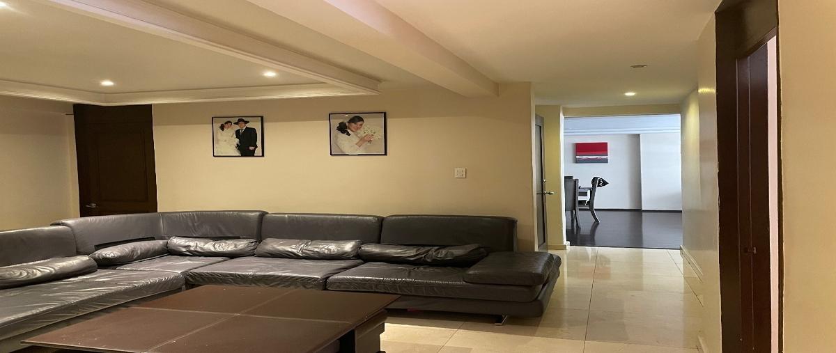 Foto de departamento en venta en benito perez galdos , polanco i sección, miguel hidalgo, df / cdmx, 26952252 No. 03