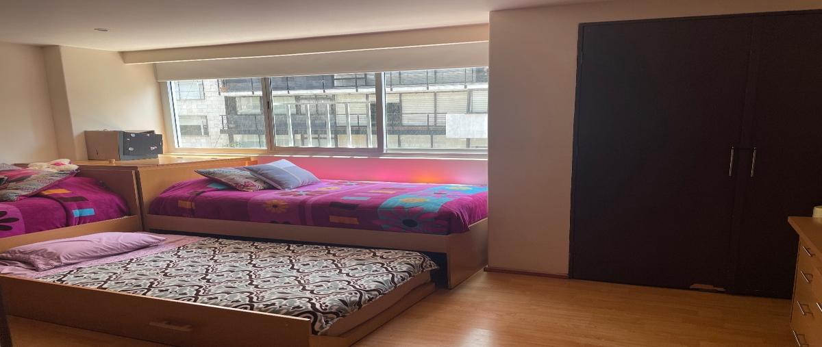 Foto de departamento en venta en benito perez galdos , polanco i sección, miguel hidalgo, df / cdmx, 26952252 No. 05