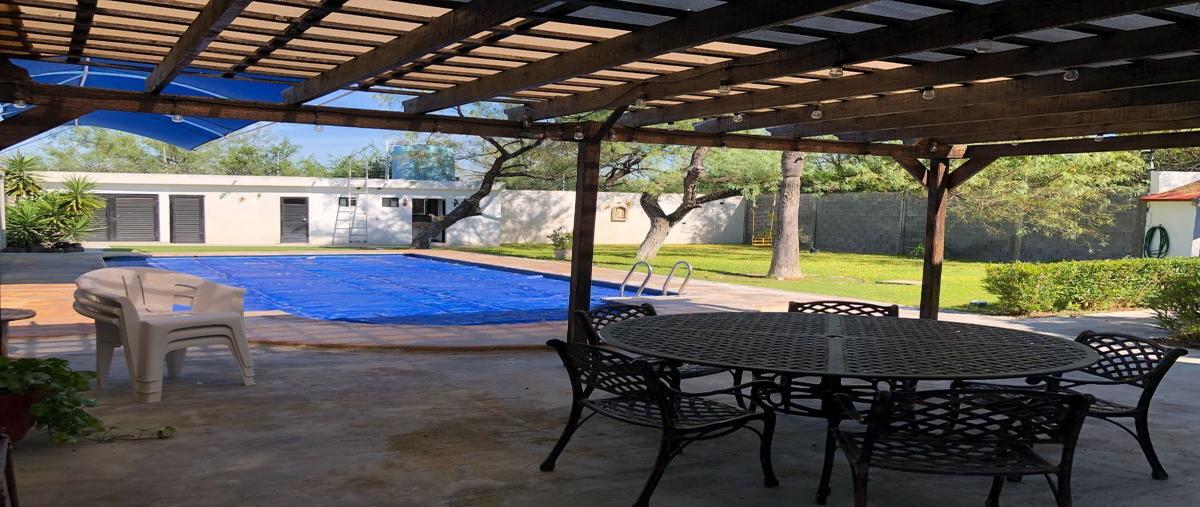 Foto de rancho en venta en benito rodriguez , hacienda los villarreales, salinas victoria, nuevo león, 27439346 No. 03