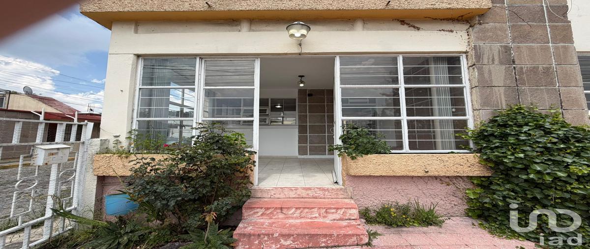 Foto de departamento en renta en benito sánchez 207, morelos 1a sección, toluca, méxico, 31686193 No. 03