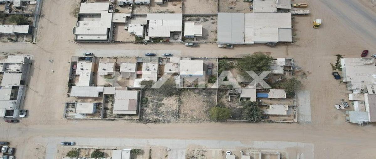 Foto de terreno habitacional en venta en benitu juarez m353 l11 , san rafael (el choyal), puerto peñasco, sonora, 0 No. 05