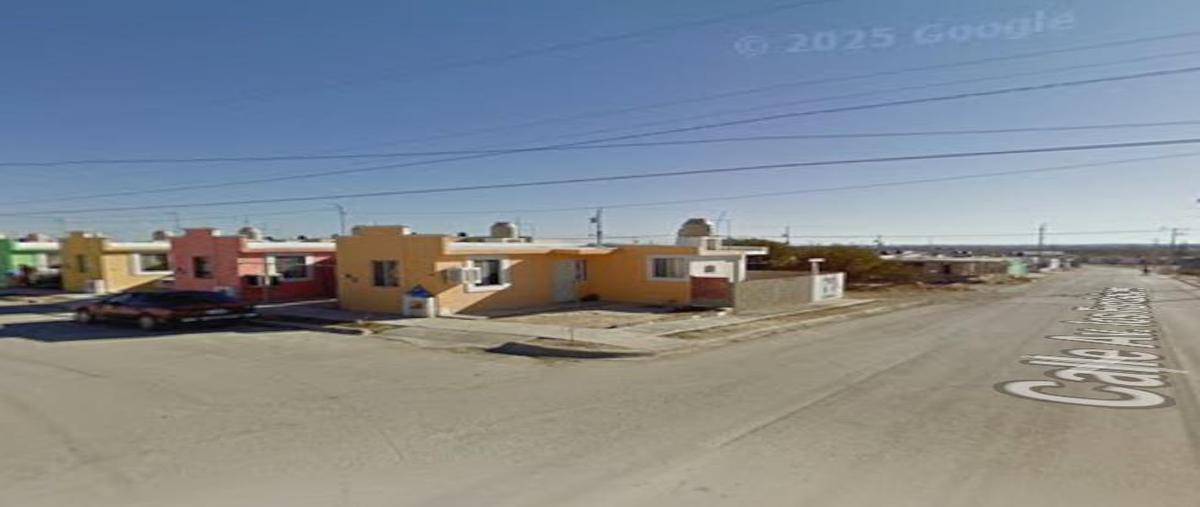 Foto de casa en , benjamín canales, acuña, coahuila de zaragoza, 0 foto 01 Foto de casa en venta en , benjamín canales, acuña, coahuila de zaragoza, 0 No. 01