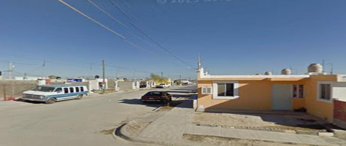 Foto de casa en , benjamín canales, acuña, coahuila de zaragoza, 0 foto 03 Foto de casa en venta en , benjamín canales, acuña, coahuila de zaragoza, 0 No. 03
