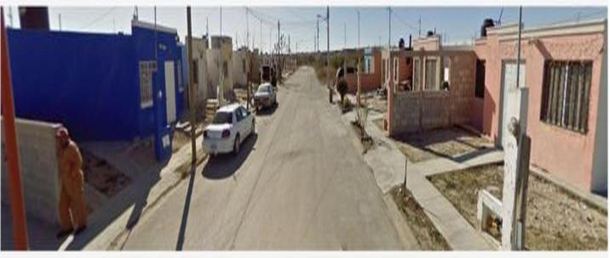 Foto de casa en , benjamín canales, acuña, coahuila de zaragoza, 0 foto 02 Foto de casa en venta en , benjamín canales, acuña, coahuila de zaragoza, 0 No. 02