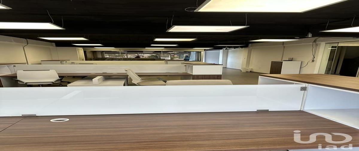 Foto de oficina en renta en benjamin franklin 313, hipódromo condesa, cuauhtémoc, df / cdmx, 30216342 No. 05