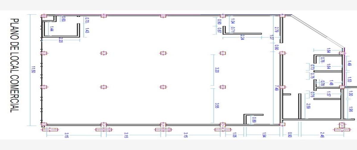 Foto de local en benjamin franklin 80, escandón i sección, miguel hidalgo, df / cdmx, 25684032 foto 02 Foto de local en venta en benjamin franklin 80, escandón i sección, miguel hidalgo, df / cdmx, 25684032 No. 02