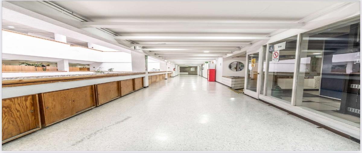 Foto de edificio en renta en benjamin franklin , escandón i sección, miguel hidalgo, df / cdmx, 0 No. 03