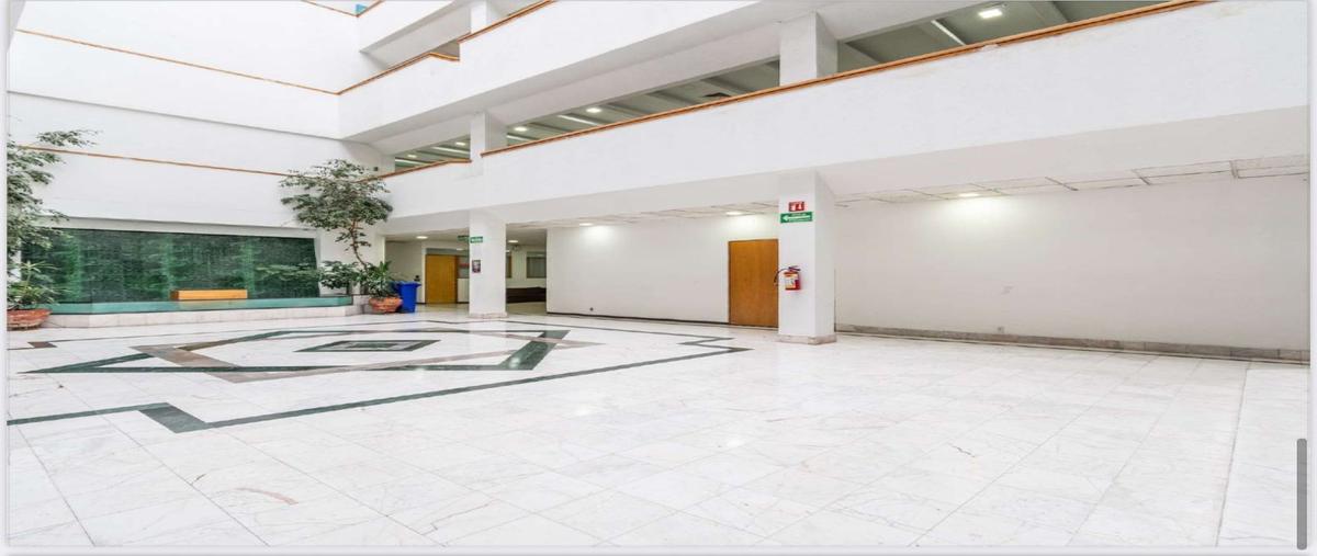 Foto de edificio en renta en benjamin franklin , escandón i sección, miguel hidalgo, df / cdmx, 0 No. 04