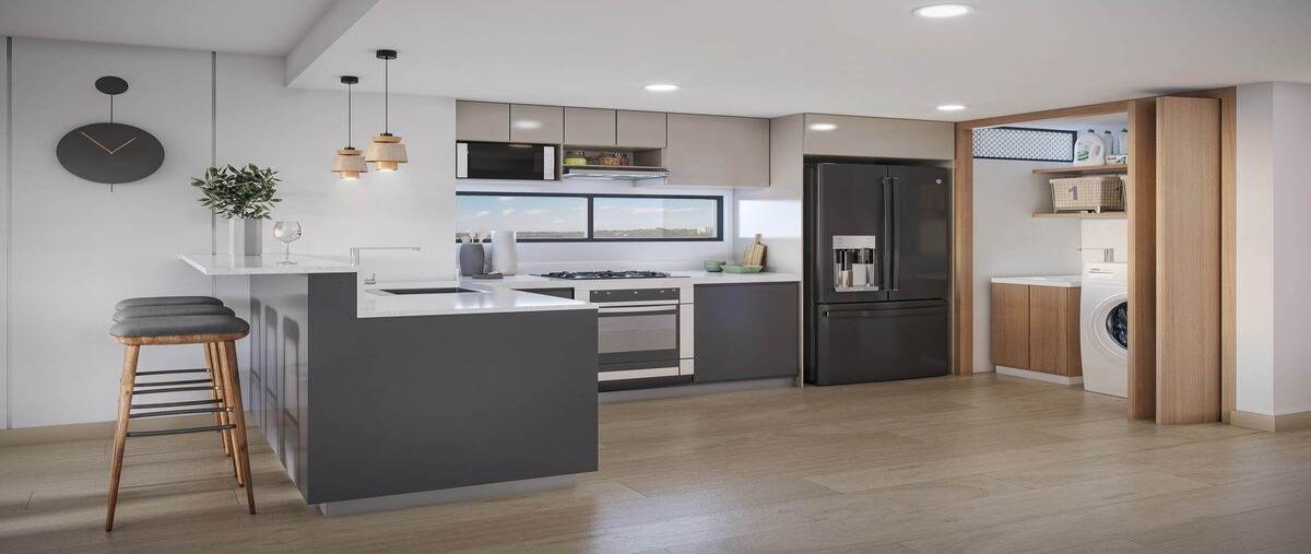 Foto de departamento en venta en benjamín franklin , escandón i sección, miguel hidalgo, df / cdmx, 0 No. 03