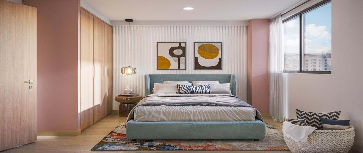 Foto de departamento en venta en benjamín franklin , escandón i sección, miguel hidalgo, df / cdmx, 0 No. 04