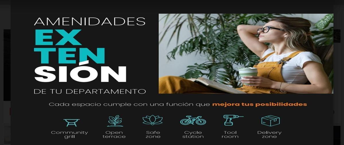 Foto de departamento en venta en benjamín franklin , escandón i sección, miguel hidalgo, df / cdmx, 31081941 No. 03