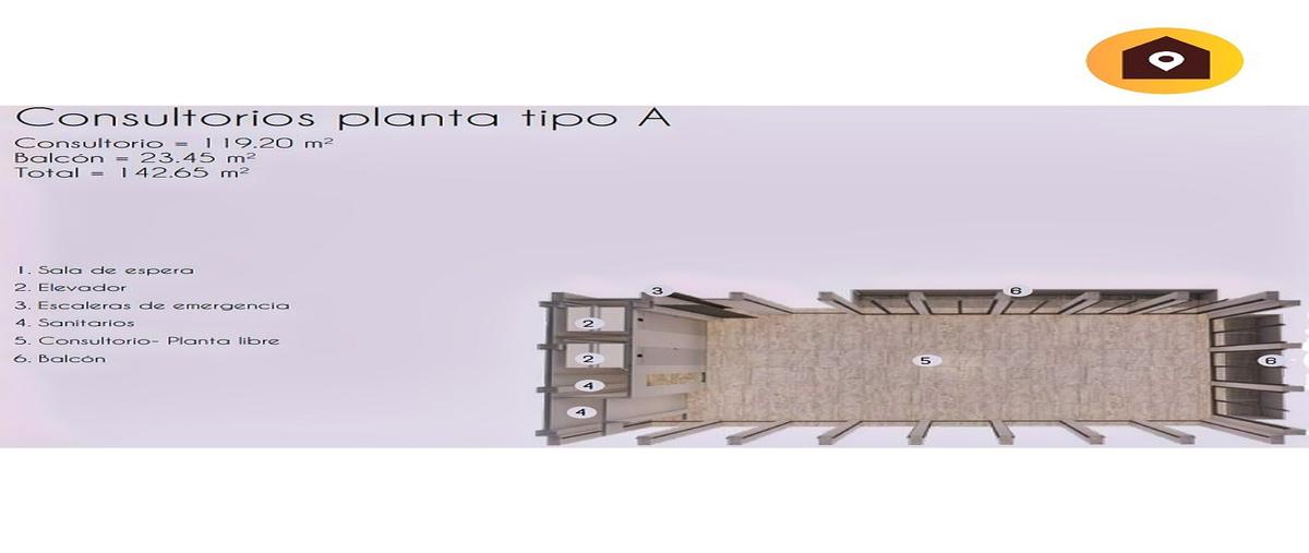 Foto de oficina en venta en benjamín franklin , escandón ii sección, miguel hidalgo, df / cdmx, 0 No. 03