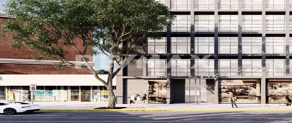 Foto de oficina en venta en benjamin franklin , escandón ii sección, miguel hidalgo, df / cdmx, 0 No. 04