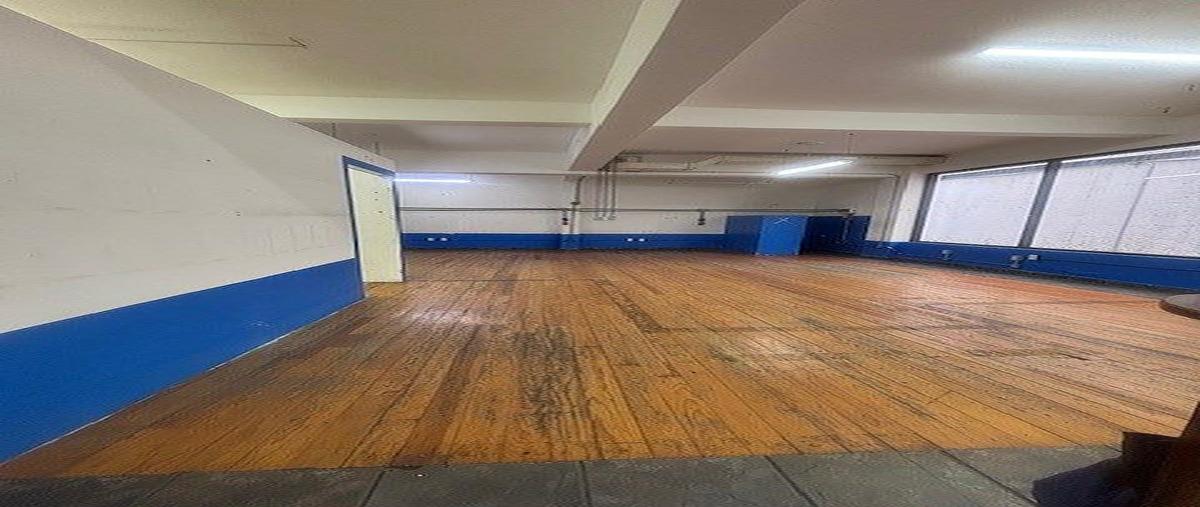 Foto de oficina en venta en benjamin franklin , escandón ii sección, miguel hidalgo, df / cdmx, 0 No. 12