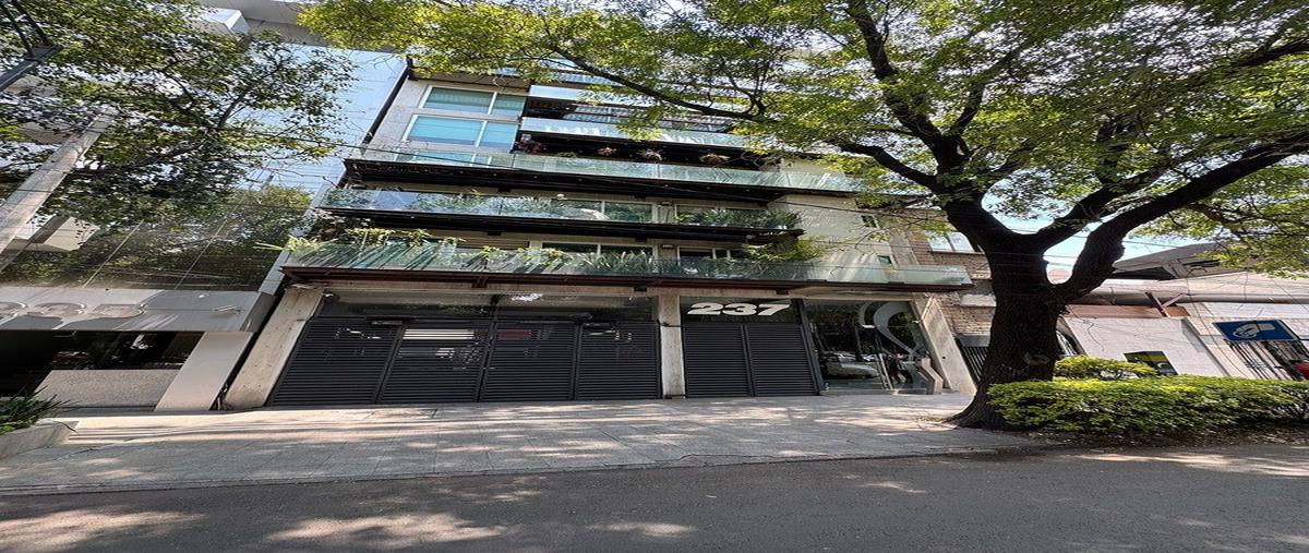 Foto de departamento en benjamin franklin , hipódromo condesa, cuauhtémoc, df / cdmx, 0 foto 01 Foto de departamento en renta en benjamin franklin , hipódromo condesa, cuauhtémoc, df / cdmx, 0 No. 01