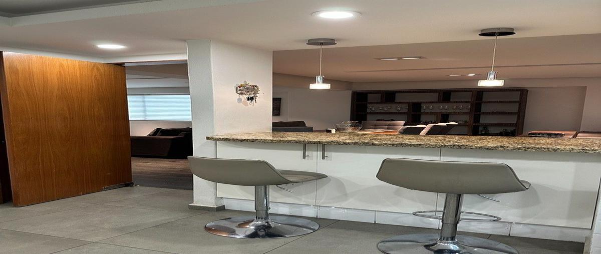 Foto de departamento en venta en benjamín franklin , hipódromo, cuauhtémoc, df / cdmx, 0 No. 04