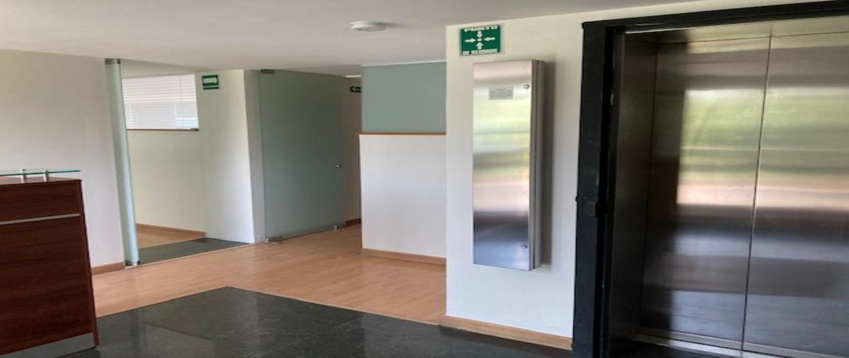 Foto de oficina en renta en benjamin hill 221, hipódromo, cuauhtémoc, df / cdmx, 19852281 No. 03