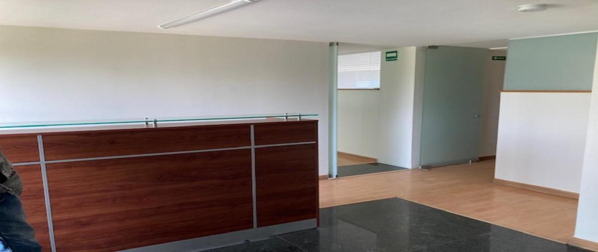 Foto de oficina en renta en benjamin hill 221, hipódromo, cuauhtémoc, df / cdmx, 19852281 No. 04