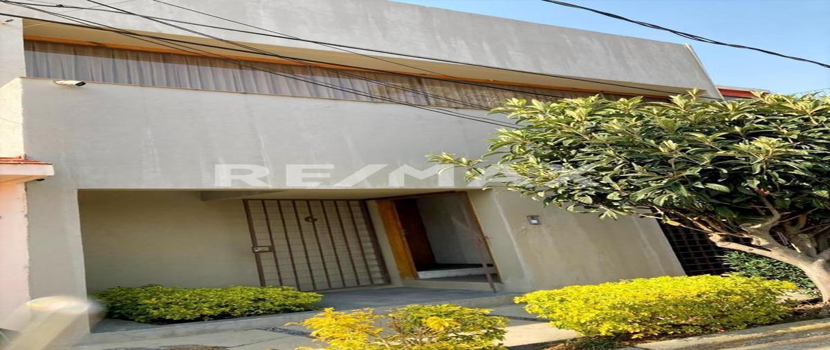 Foto de casa en venta en benjamín hill , lomas del huizachal, naucalpan de juárez, méxico, 0 No. 03